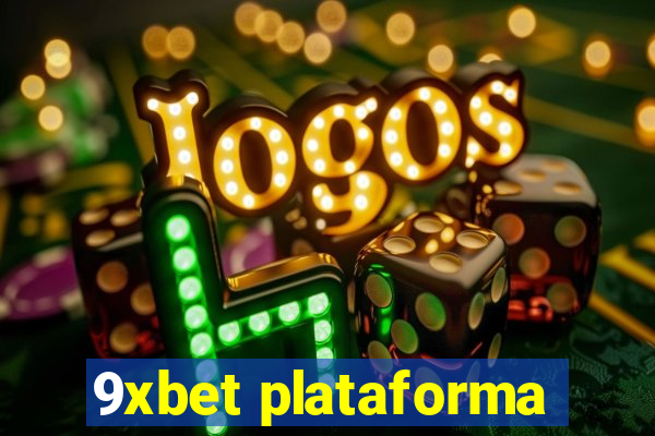 9xbet plataforma