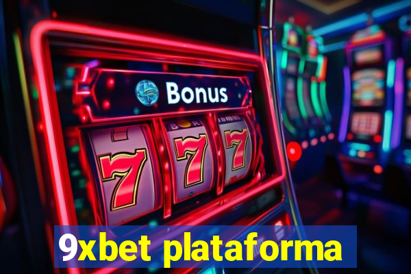 9xbet plataforma