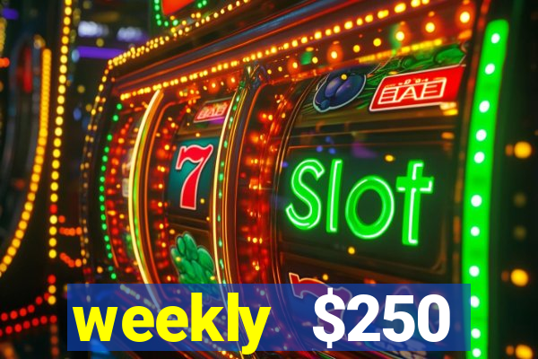 weekly $250 bankroll booster password partypoker