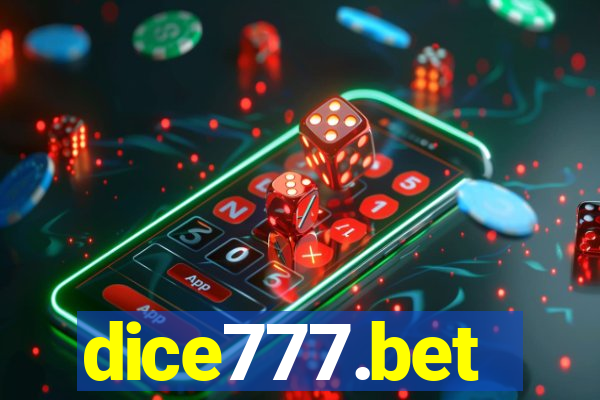 dice777.bet