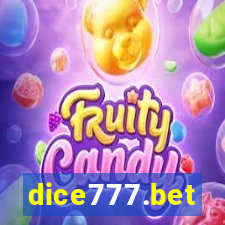 dice777.bet