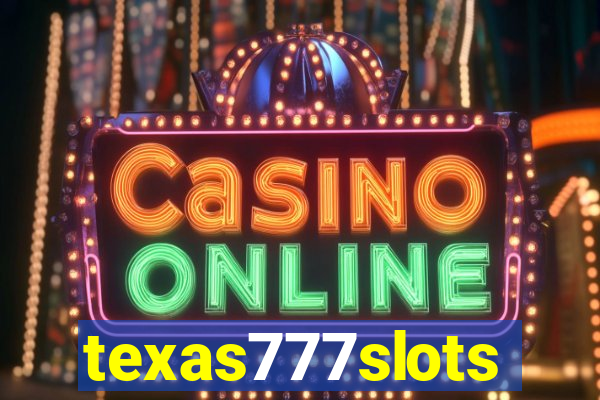 texas777slots