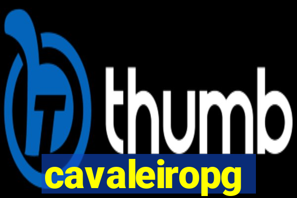 cavaleiropg