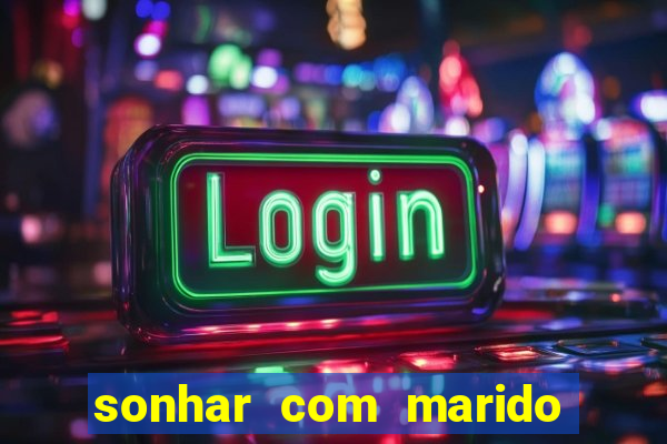 sonhar com marido indo embora com amante