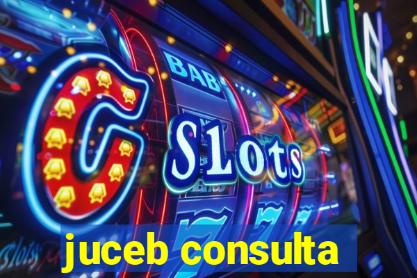 juceb consulta