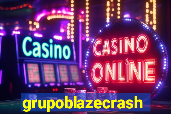 grupoblazecrash