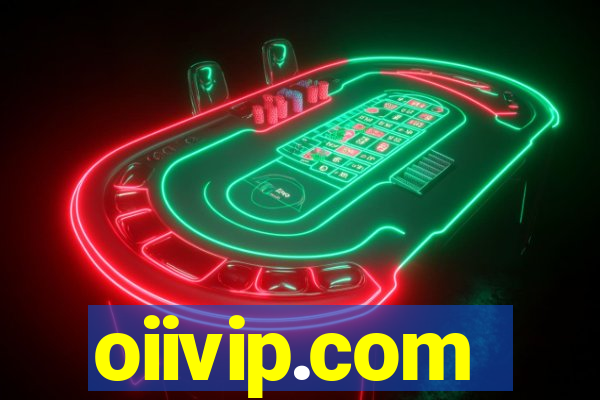 oiivip.com