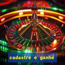 cadastre e ganhe b?nus para jogar fortune tiger