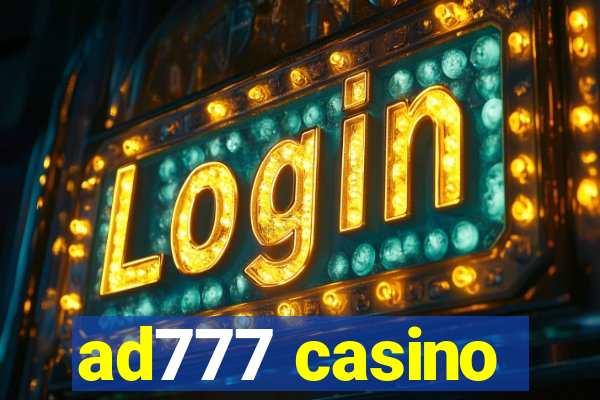 ad777 casino