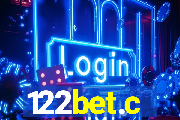 122bet.c