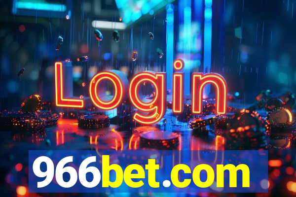 966bet.com