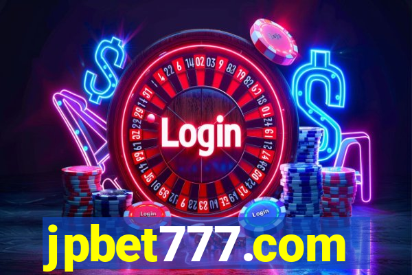 jpbet777.com