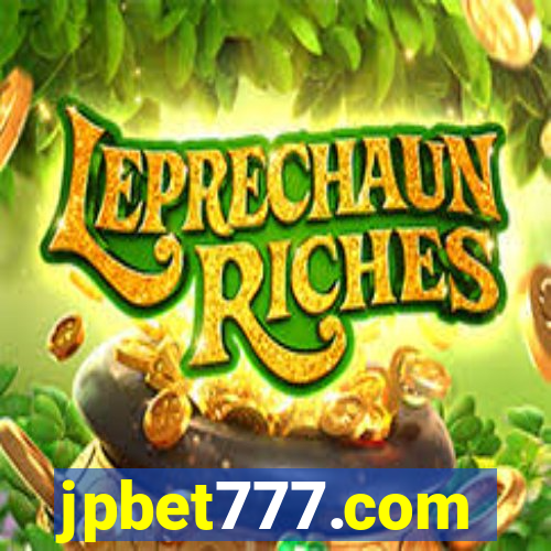 jpbet777.com