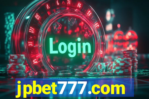 jpbet777.com