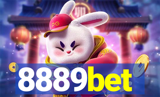 8889bet