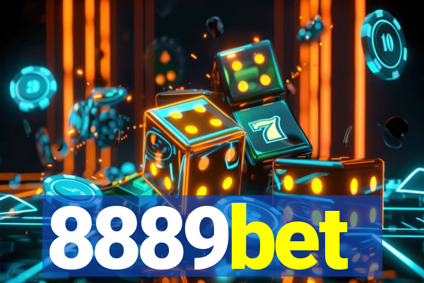 8889bet