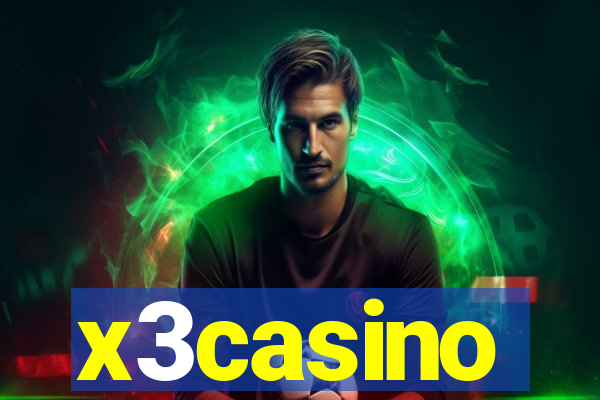 x3casino