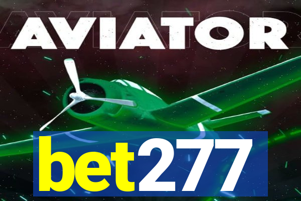 bet277