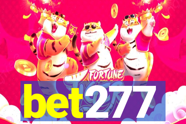 bet277