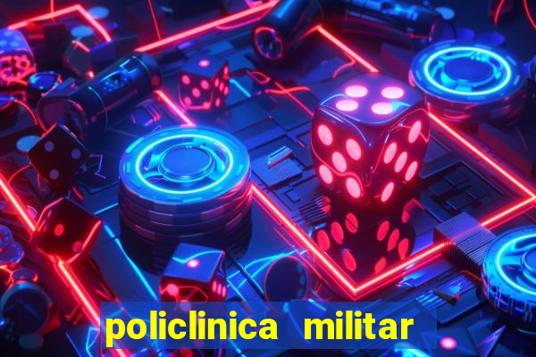 policlinica militar de porto alegre