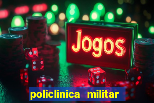 policlinica militar de porto alegre