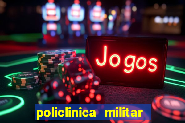 policlinica militar de porto alegre