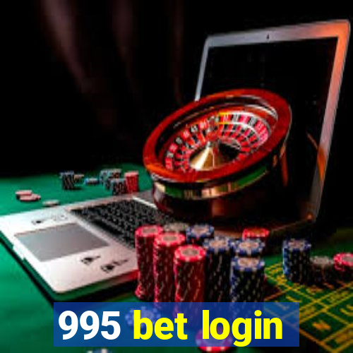 995 bet login