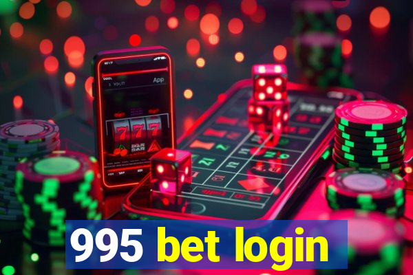 995 bet login