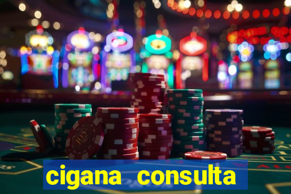 cigana consulta grátis whatsapp