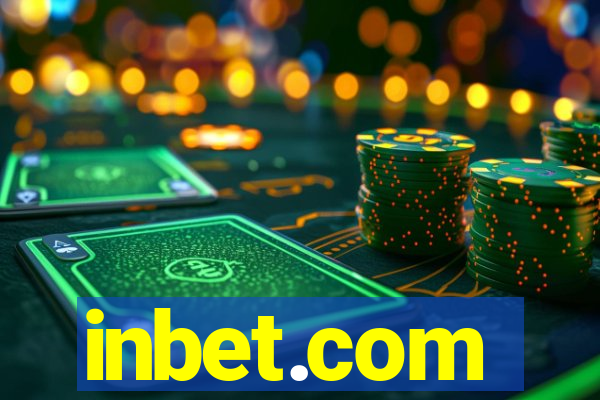 inbet.com