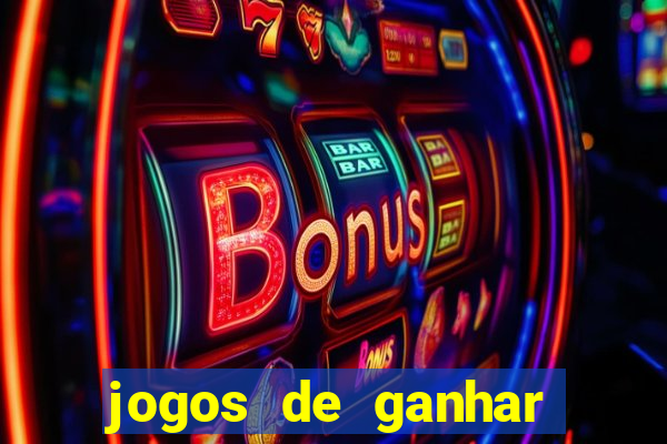 jogos de ganhar dinheiro gratuito