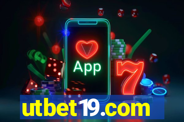 utbet19.com