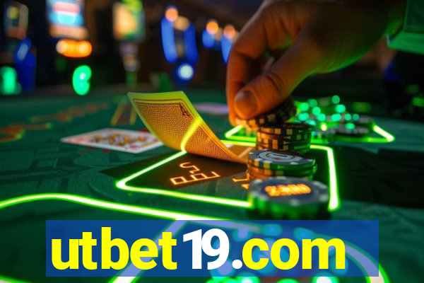 utbet19.com