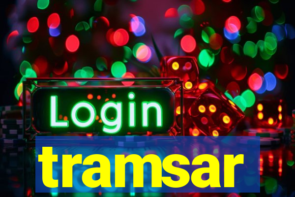 tramsar