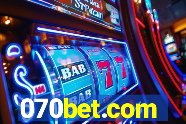 070bet.com