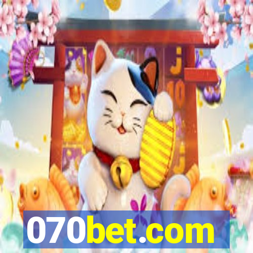 070bet.com