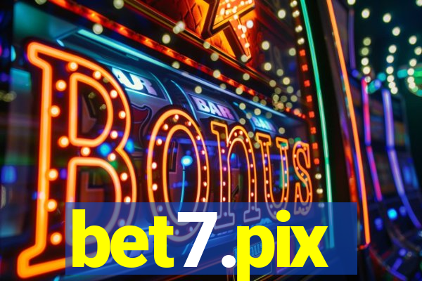 bet7.pix