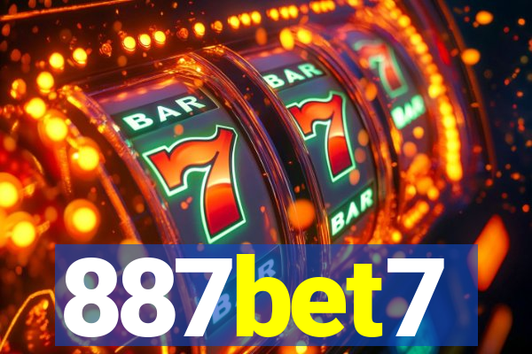 887bet7