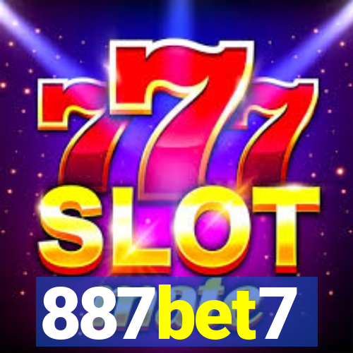 887bet7