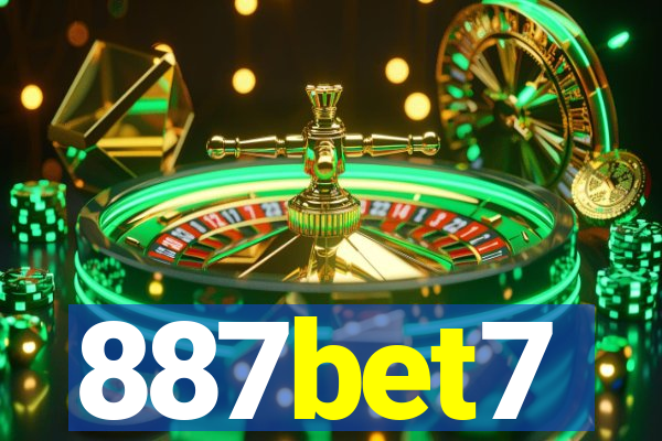 887bet7