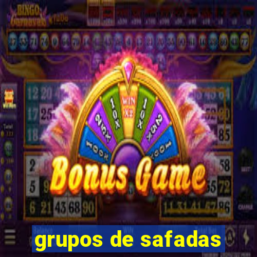 grupos de safadas