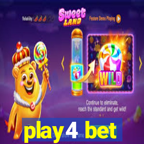 play4 bet