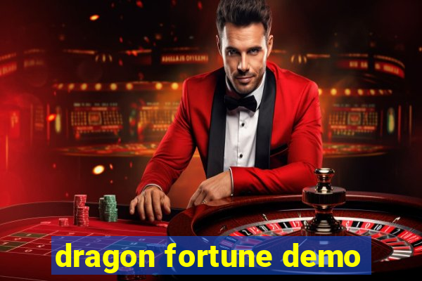 dragon fortune demo