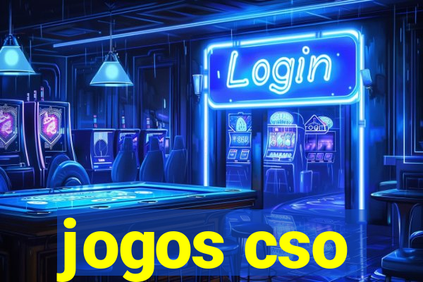 jogos cso