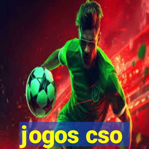 jogos cso