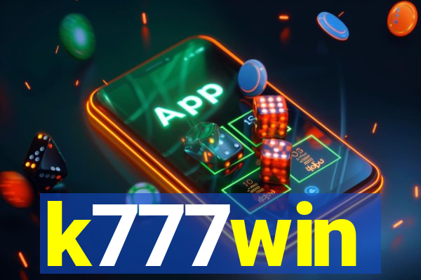 k777win