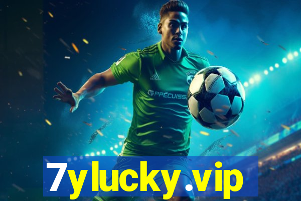 7ylucky.vip