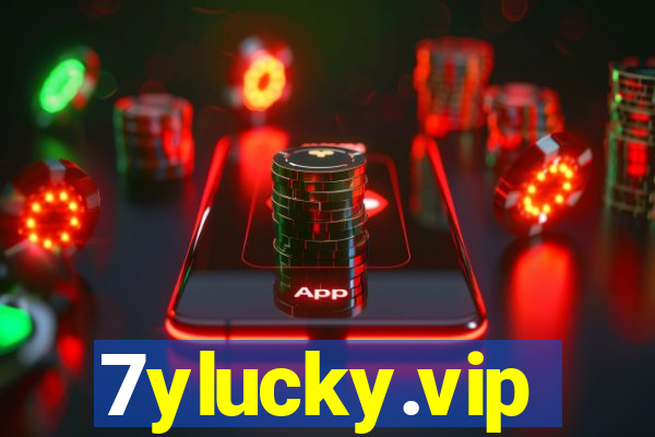 7ylucky.vip