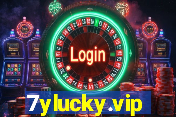 7ylucky.vip