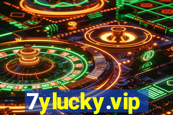 7ylucky.vip